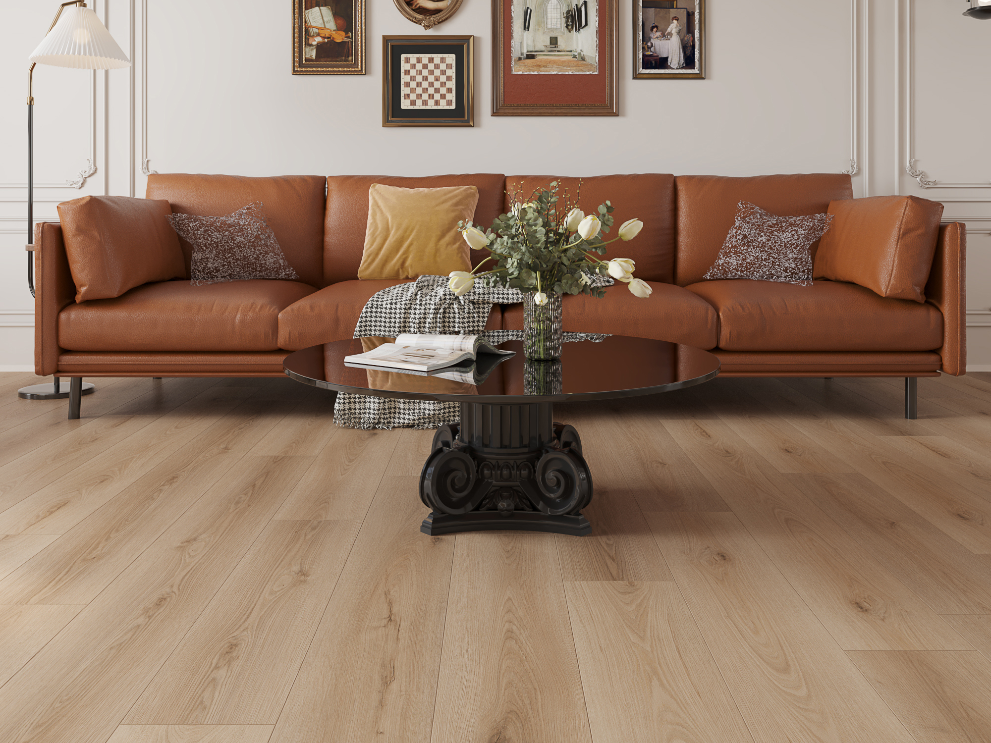 National Flooring Products | 864 RE-LAM